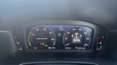 Honda CR-V 2.0 ePHEV Advance Tech 5dr eCVT Estate